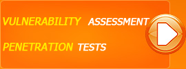 Penetration testing Vulnerability assessment